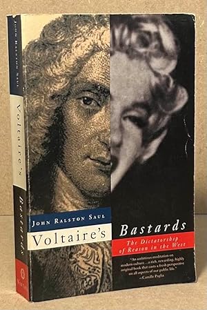 Imagen del vendedor de Voltaire's Bastard _ The Dictatorship of Reason in the West a la venta por San Francisco Book Company