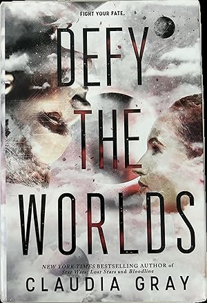 Defy the Worlds