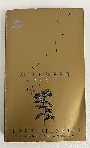 Seller image for Milkweed for sale by The Story Shoppe