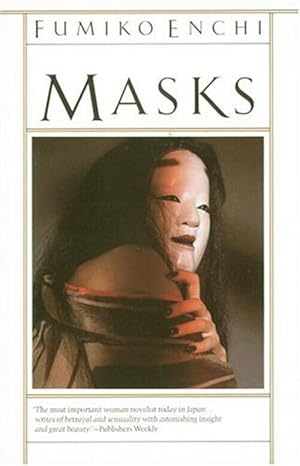 Seller image for Masks for sale by Goodwill Industries of VSB