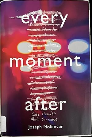 Seller image for Every Moment After for sale by The Story Shoppe