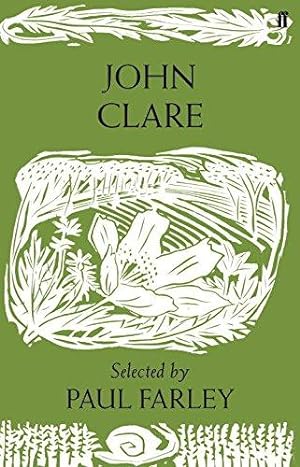 Seller image for John Clare for sale by WeBuyBooks