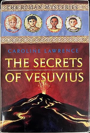 The Secret of Vesuvius