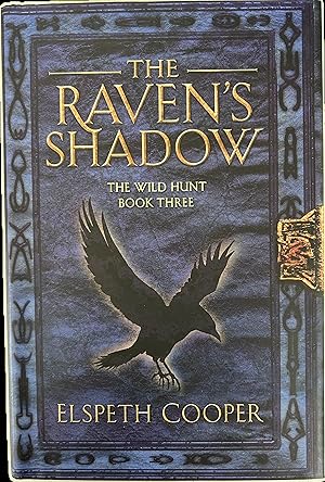 Imagen del vendedor de The Raven's Shadow a la venta por The Story Shoppe