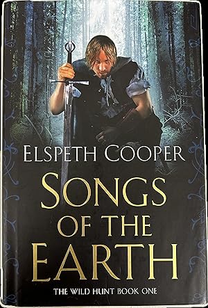 Imagen del vendedor de Songs of the Earth a la venta por The Story Shoppe