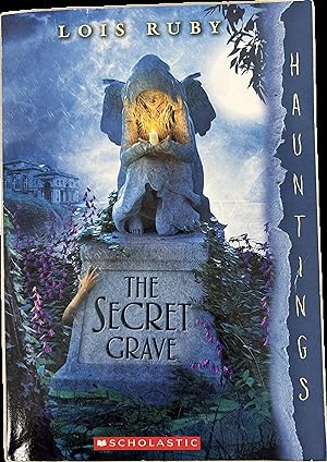 Imagen del vendedor de The Secret Grave a la venta por The Story Shoppe