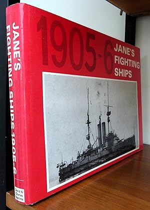 Jane's Fighting Ships 1905/6