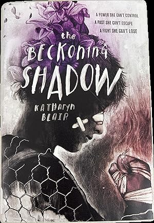 Immagine del venditore per The Beckoning Shadow venduto da The Story Shoppe