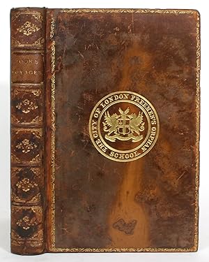 A Narrative of the Voyages Round the World: Performed by James Cook. With an Account of His Life,...