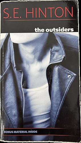 Seller image for The Outsiders for sale by The Story Shoppe