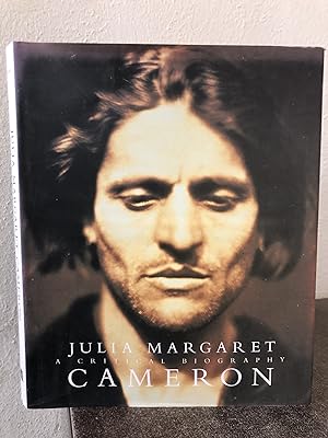 Immagine del venditore per Julia Margaret Cameron: A Critical Biography by Colin Ford [Hardcover] venduto da Big Star Books