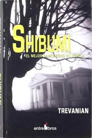 Seller image for Shibumi. for sale by TraperaDeKlaus