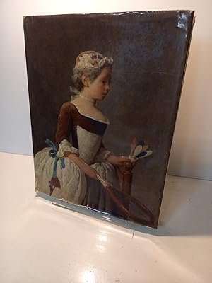 Bild des Verkufers fr Chardin. zum Verkauf von Antiquariat Langguth - lesenhilft