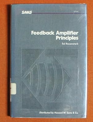 Bild des Verkufers fr Feedback Amplifier Principles zum Verkauf von GuthrieBooks