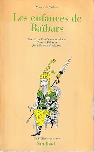 Seller image for Roman de Babar 1: Les enfances de Babars, for sale by L'Odeur du Book