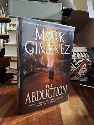 Seller image for Abduction for sale by Nash Books