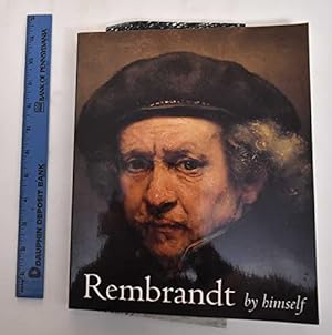 Immagine del venditore per Rembrandt by Himself: Catalogue to the National Gallery Exhibition venduto da WeBuyBooks 2