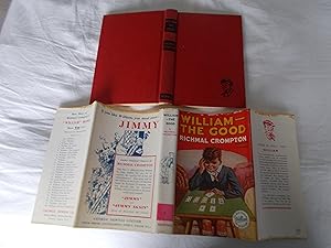 Seller image for WILLIAM THE GOOD for sale by ROWENA CHILDS