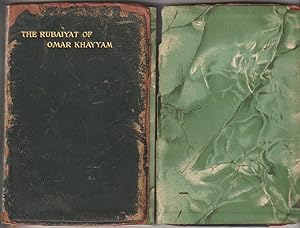Seller image for The Rubaiyat of Omar Khayyam for sale by ALEXANDER POPE