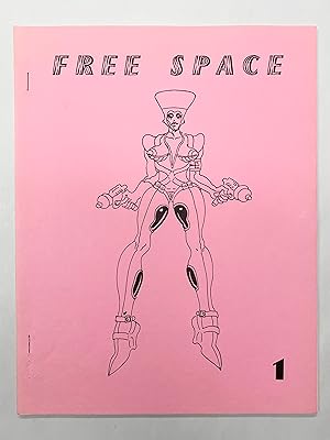 Free Space Number 1 Summer 1977 A Bulletin of Solidarity