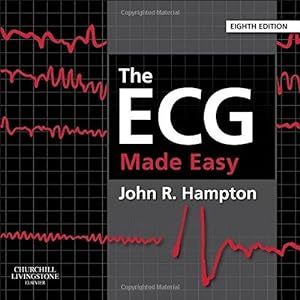 Seller image for The ECG Made Easy for sale by WeBuyBooks