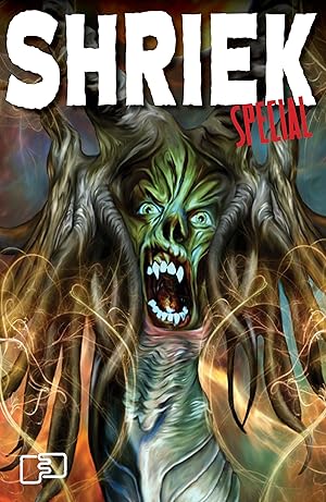 Seller image for Shriek Special #1 for sale by FantaCo Publications