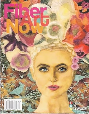 Immagine del venditore per Fiber Art Now, Vol. 8, Issue 4, Summer 2019 [Includes Anni Albers] venduto da Monroe Bridge Books, MABA Member