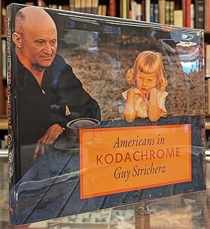Seller image for Americans in Kodachrome for sale by Moe's Books