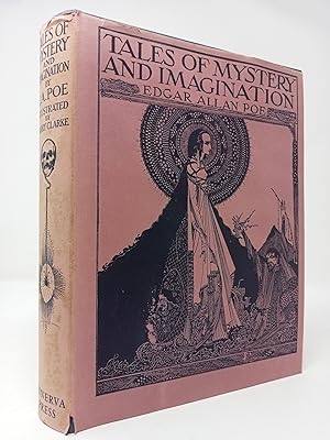 Seller image for Tales of Mystery and Imagination. for sale by ROBIN SUMMERS BOOKS LTD