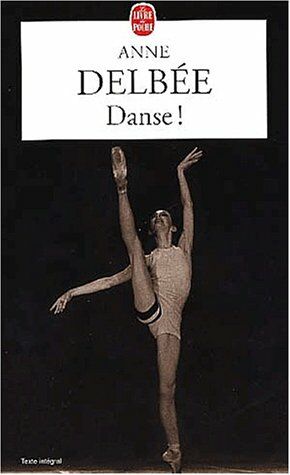 Seller image for Danse for sale by Dmons et Merveilles