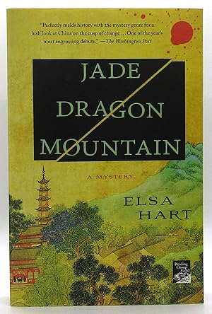 Imagen del vendedor de Jade Dragon Mountain -#1 Li Du a la venta por Book Nook