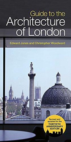 Seller image for Guide To The Architecture Of London for sale by WeBuyBooks