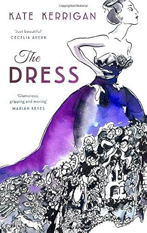 Imagen del vendedor de The Dress a la venta por WeBuyBooks