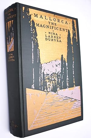 Imagen del vendedor de Mallorca The Magnificent a la venta por Dodman Books