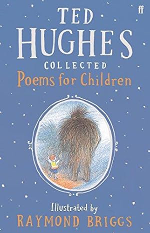 Immagine del venditore per Collected Poems for Children: 1 venduto da WeBuyBooks