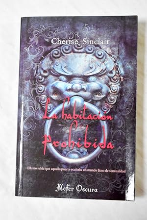 Seller image for La habitacin prohibida for sale by Alcan Libros