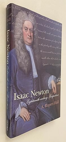 Isaac Newton: Eighteenth-century Perspectives