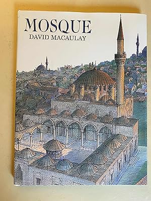 Imagen del vendedor de Mosque a la venta por AcornBooksNH