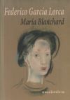 Seller image for Mara Blanchard for sale by Agapea Libros