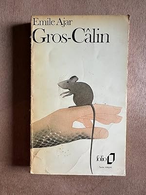 Seller image for Gros-Clin for sale by Dmons et Merveilles