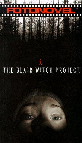 Imagen del vendedor de The BLair Witch Project Fotonovel a la venta por WeBuyBooks