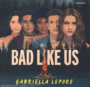Seller image for Bad Like Us for sale by GreatBookPrices