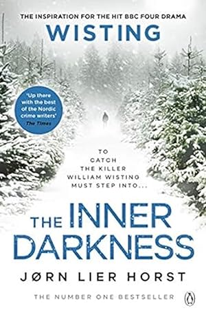 Seller image for The Inner Darkness (The Cold Case Quartet) for sale by Friends of Johnson County Library