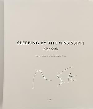 Immagine del venditore per Sleeping By the Mississippi, 3rd ed venduto da Moe's Books