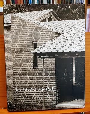 Heinz Bienefeld - 1926 - 1995. [Katalogbuch anläßlich der Ausstellung "Die Architektur von Heinz ...