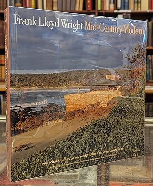 Immagine del venditore per Frank Lloyd Wright: Mid-Century Modern venduto da Moe's Books