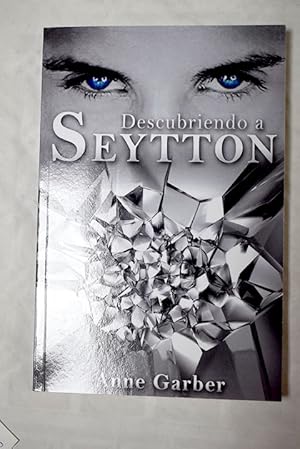 Imagen del vendedor de Descubriendo a Seytton a la venta por Alcan Libros
