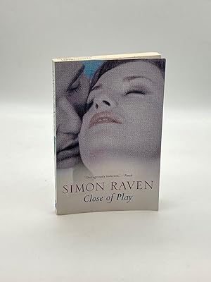 Seller image for Close of Play for sale by True Oak Books