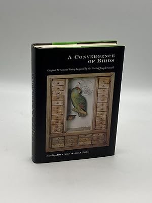 Imagen del vendedor de A Convergence of Birds Original Fiction and Poetry Inspired by Joseph Cornell a la venta por True Oak Books