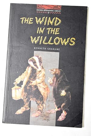 Imagen del vendedor de The wind in the willows a la venta por Alcan Libros